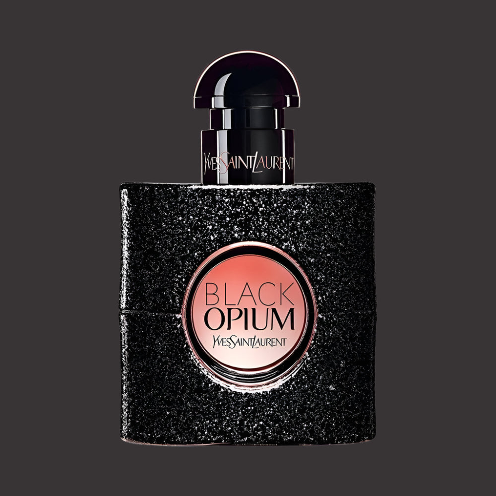 YSL Black Opium EDP