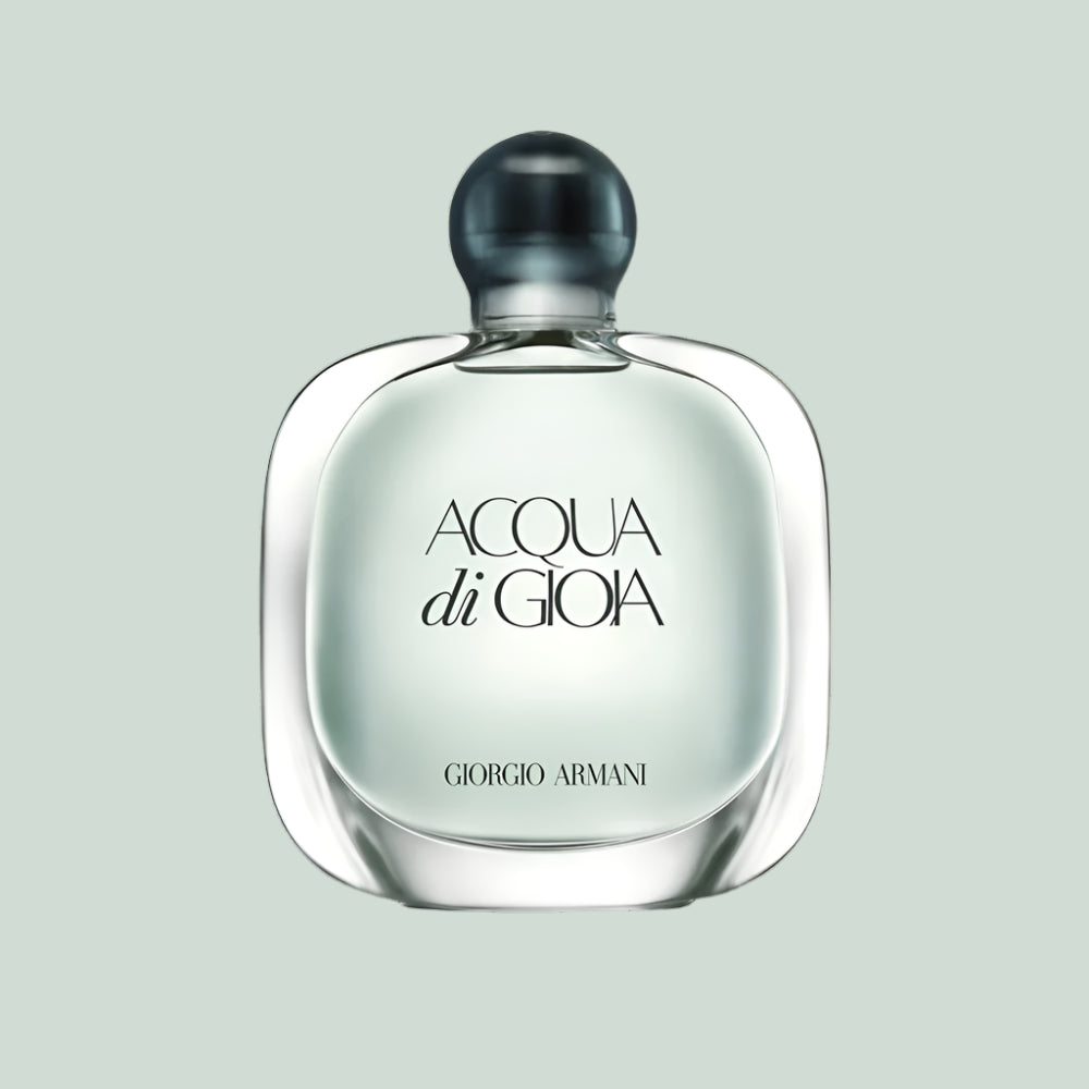 Giorgio Armani Acqua Di Gioia EDP