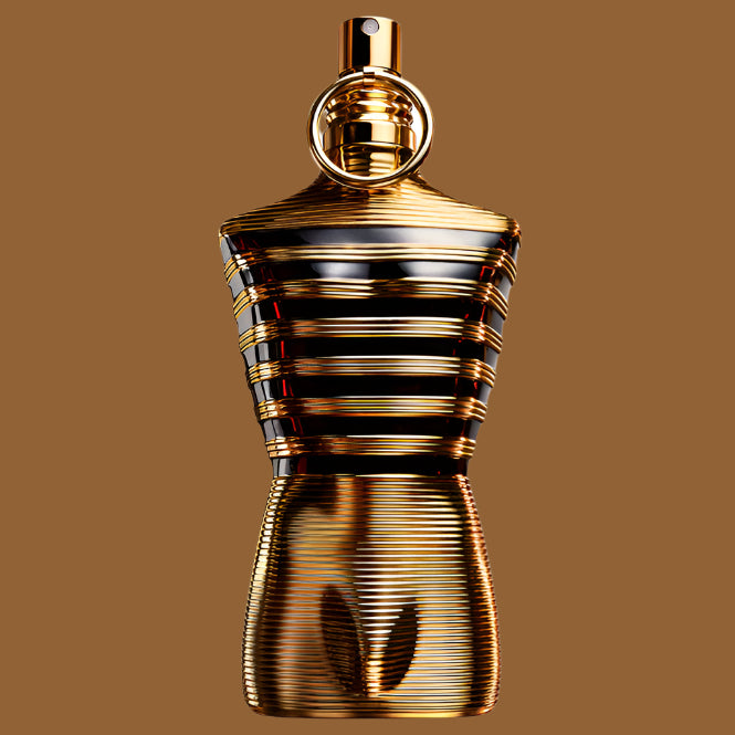 Jean Paul Gaultier Le Male Elixir