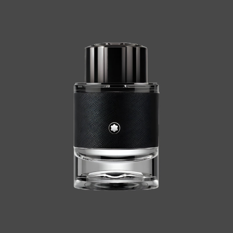 Montblanc Explorer EDP