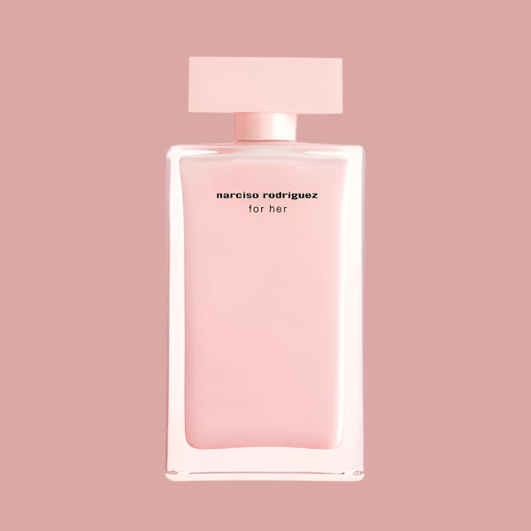 Narciso Rodriguez for Her EDP