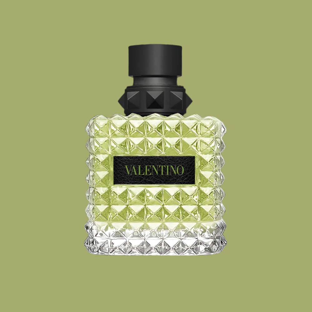 Valentino Donna Born In Roma Green Stravaganza EDP