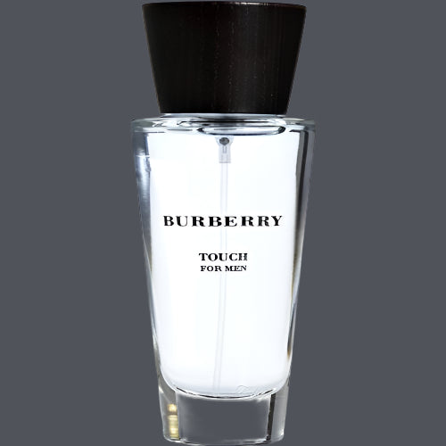Burberry Touch EDT