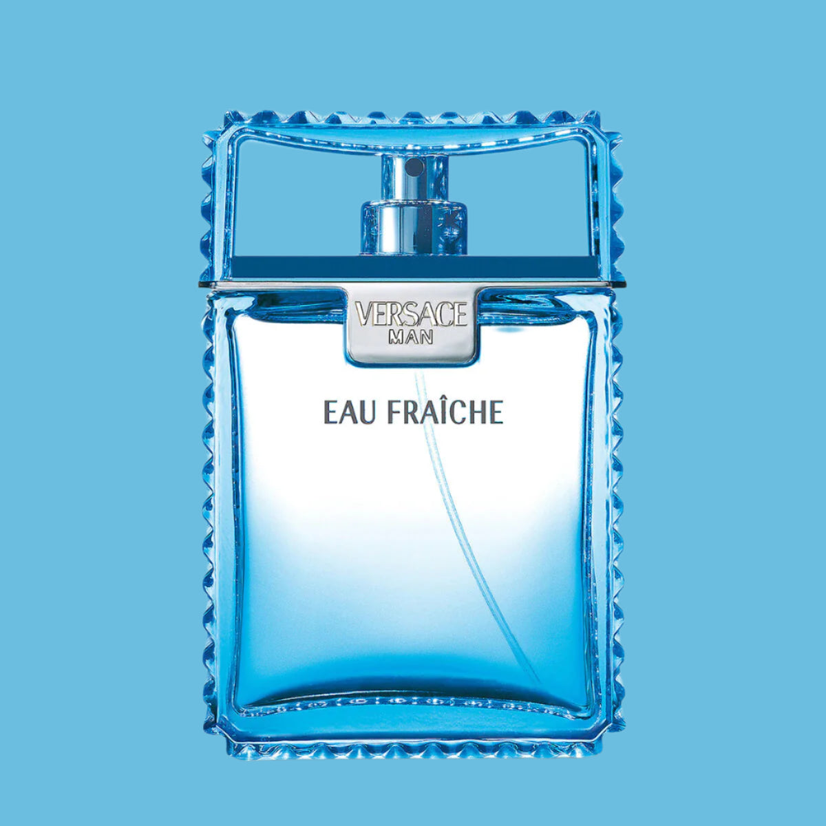 Versace Man Eau Fraiche EDT