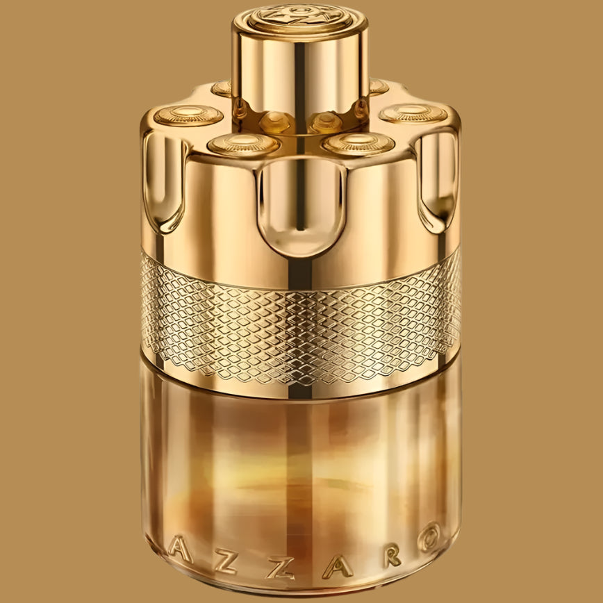 Azzaro Wanted Forever Elixir