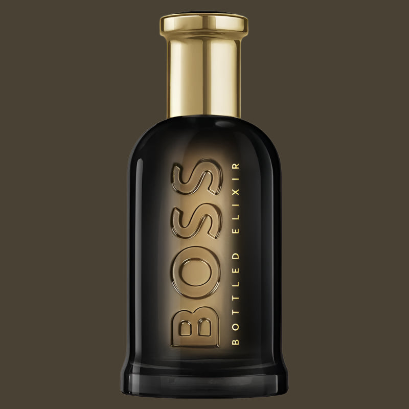 Hugo Boss Bottled Elixir EDP
