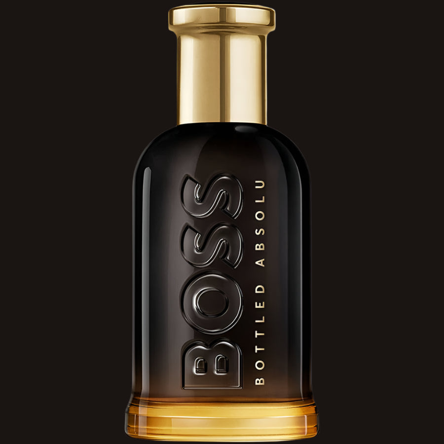 Hugo Boss Bottled Absolu Parfum Intense