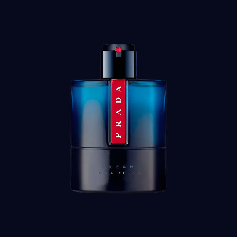 Prada Ocean Luna Rossa EDP