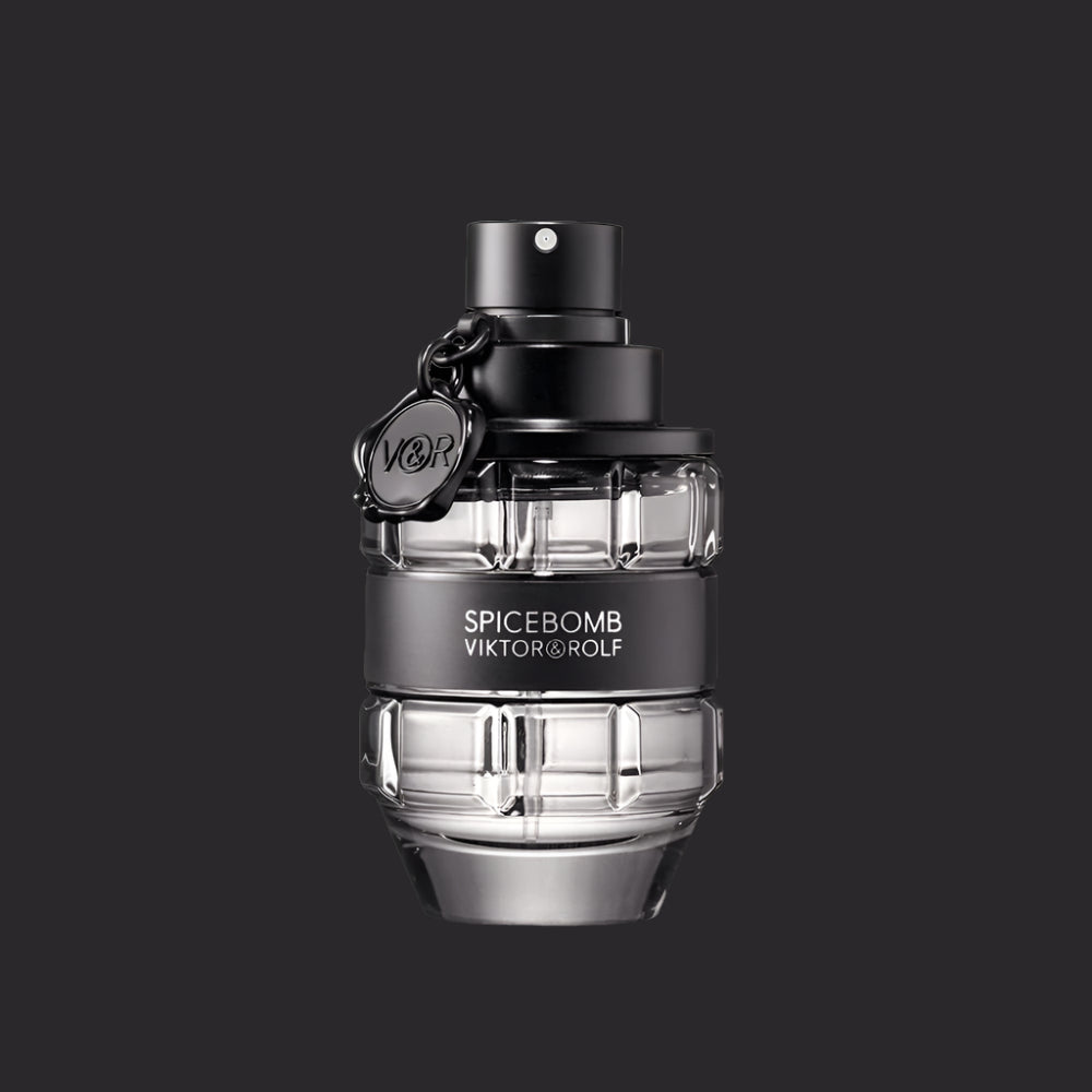 Viktor & Rolf Spicebomb EDT