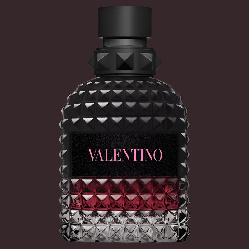 Valentino Uomo Born in Roma Intense EDP