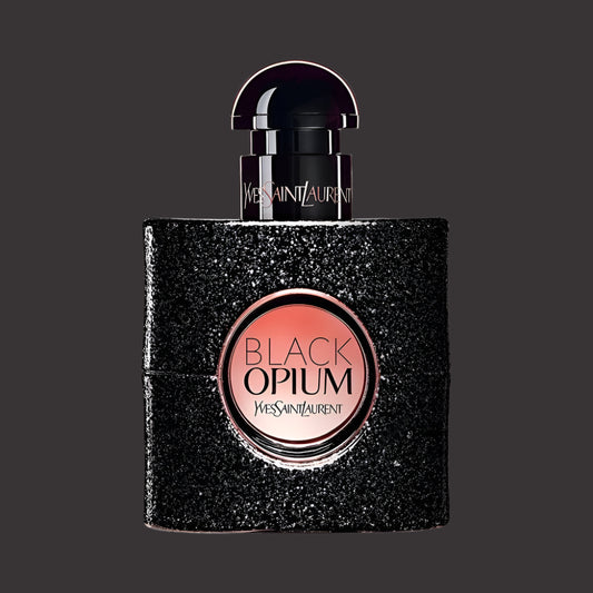 YSL Black Opium EDP