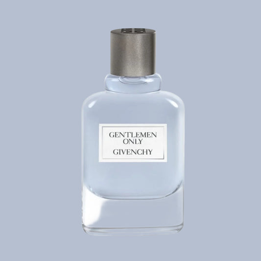 Givenchy Gentleman Only EDT