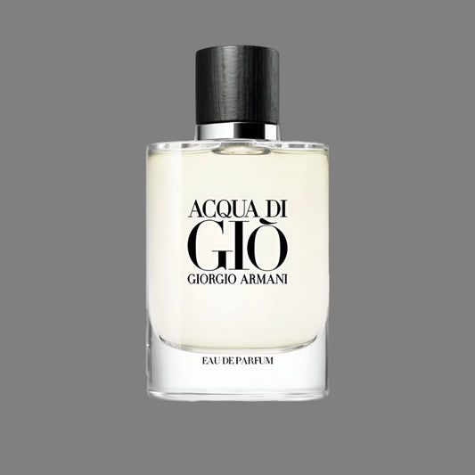 Giorgio Armani Acqua Di Gio EDP