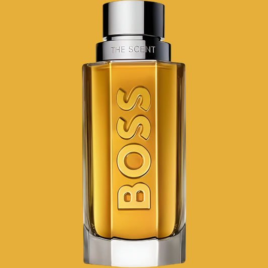 Hugo Boss The Scent EDT