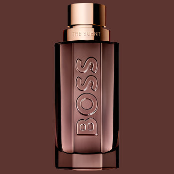 Hugo Boss The Scent Le Parfum