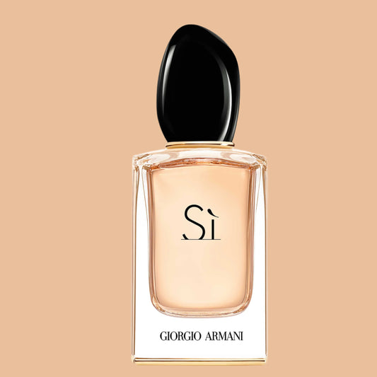 Giorgio Armani Si EDP