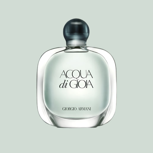 Giorgio Armani Acqua Di Gioia EDP