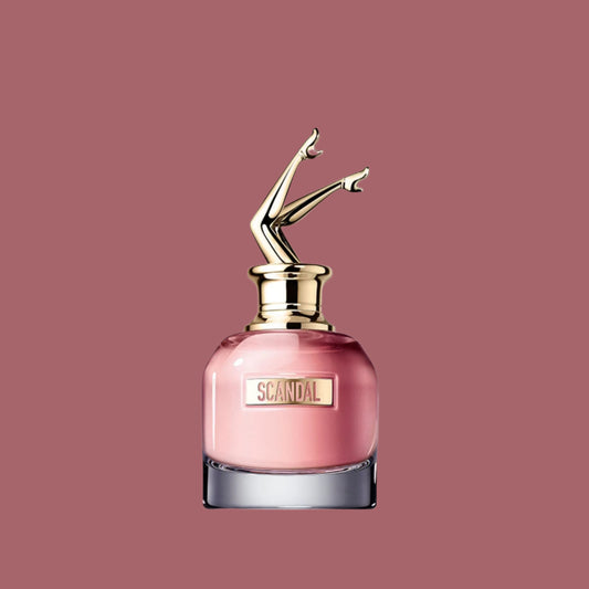 JPG Scandal EDP