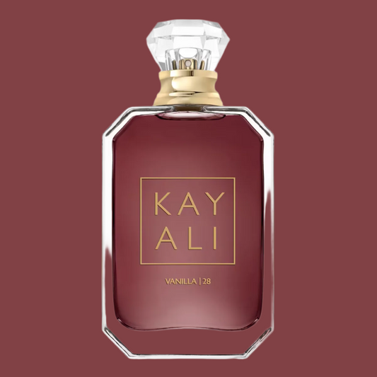 Kayali Vanilla 28 EDP