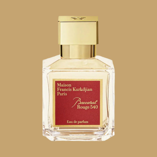 Maison Francis Kurkdjian Baccarat Rouge 540 EDP