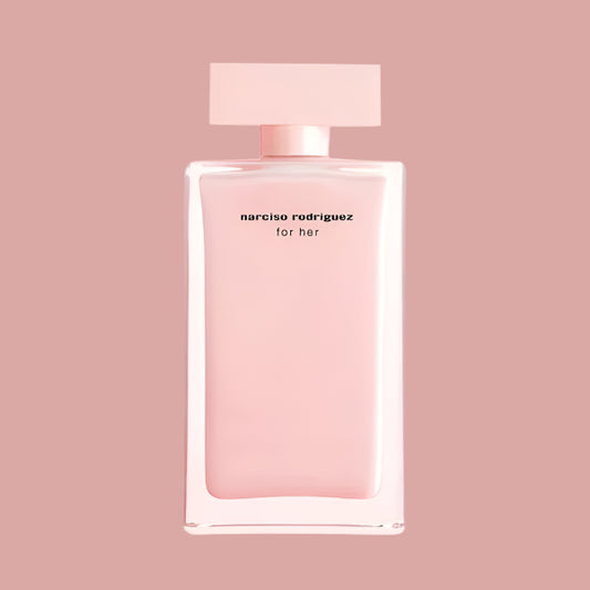 Narciso Rodriguez for Her EDP