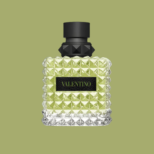 Valentino Donna Born In Roma Green Stravaganza EDP