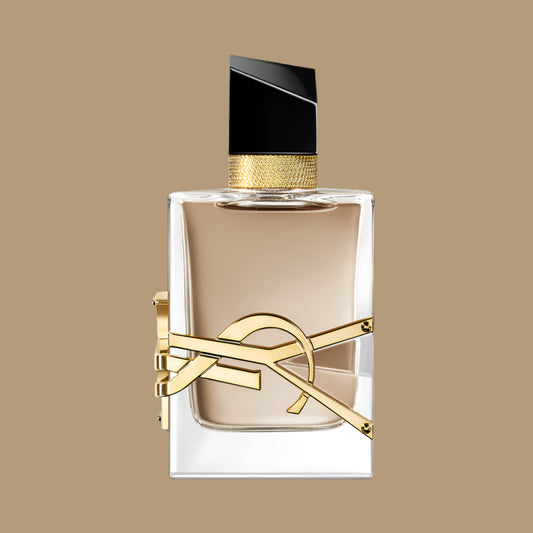 YSL Libre Flowers & Flames EDP Florale