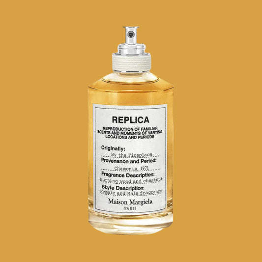 Maison Margiela Replica By The Fireplace EDT