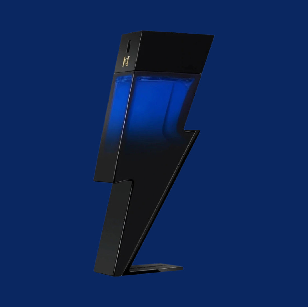 Carolina Herrera Bad Boy Cobalt Elixer EDP