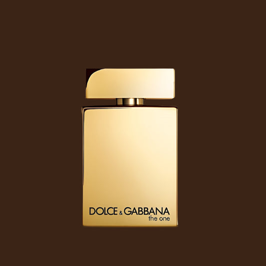 Dolce & Gabbana The One Pour Homme Gold EDP