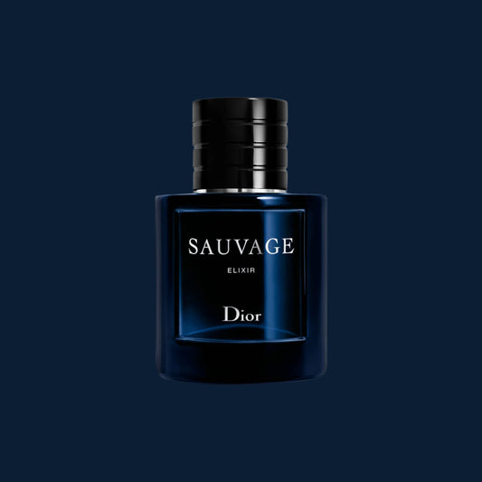 Dior Savuage Elixir