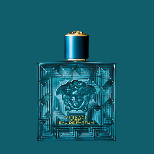 Versace Eros Pour Homme EDT