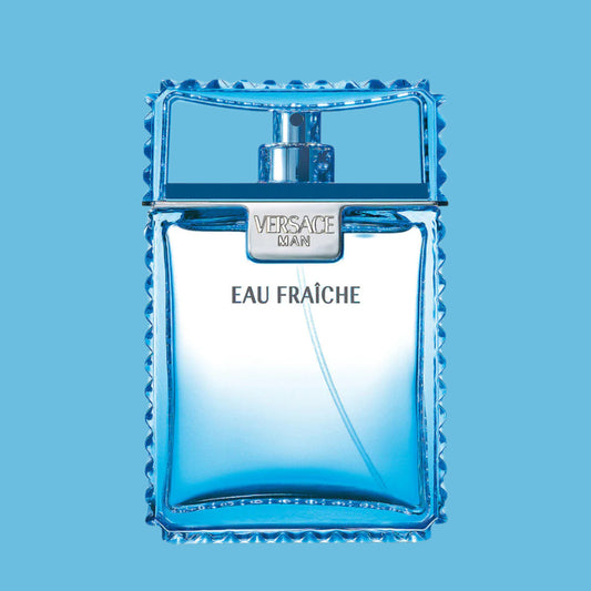 Versace Man Eau Fraiche EDT