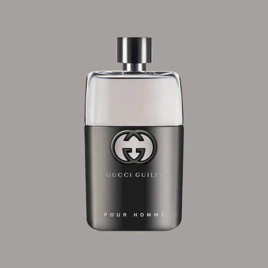 Gucci Guilty Pour Homme EDT