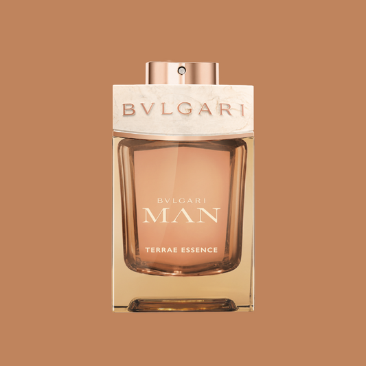 Bvlgari Man Terrae Essence EDP