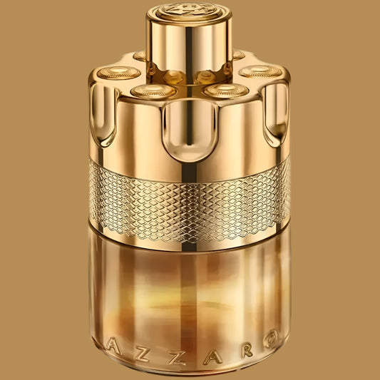 Azzaro Wanted Forever Elixir