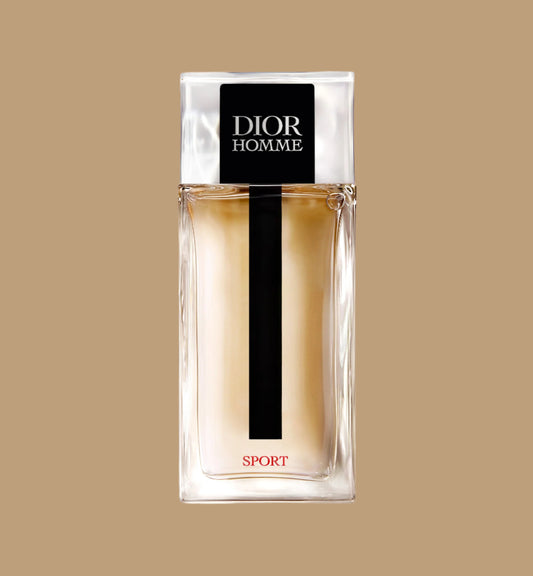 Christian Dior Homme Sport EDT