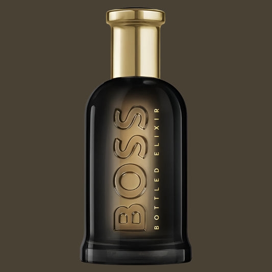Hugo Boss Bottled Elixir EDP