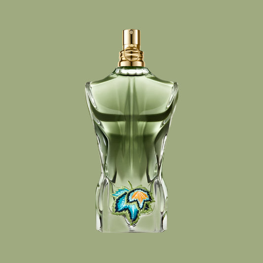 Jean Paul Gaultier Le Beau Paradise Garden EDP