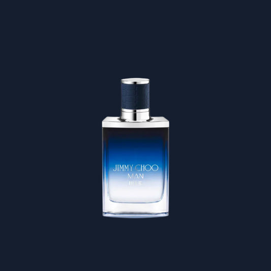 Jimmy Choo Man Blue EDT