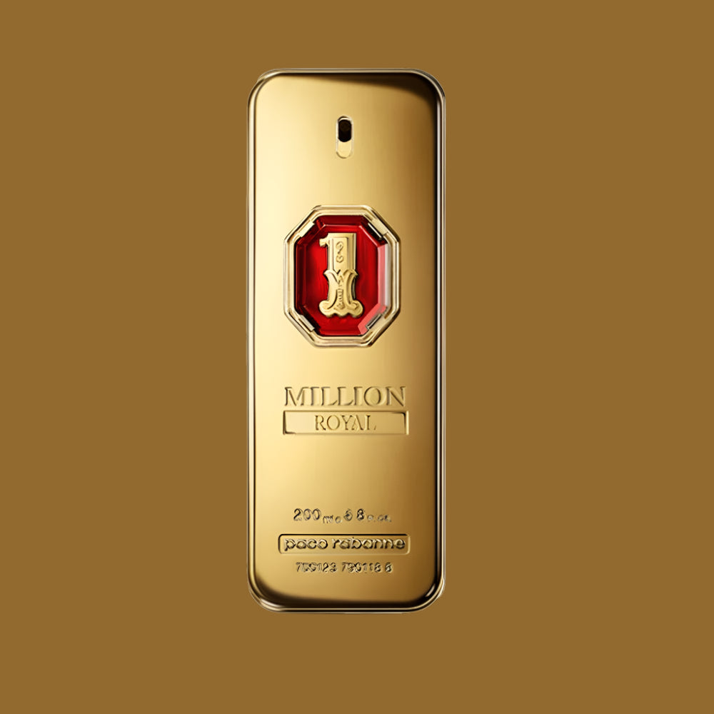 Paco Rabanne 1 Million Royal Parfum
