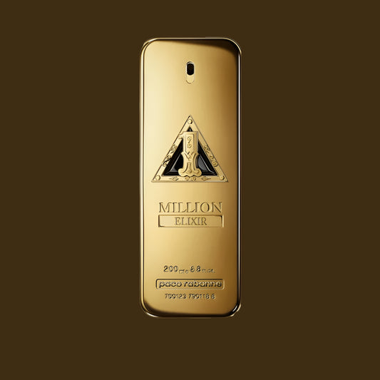 Paco Rabanne 1 Million Elixir Parfum Intense