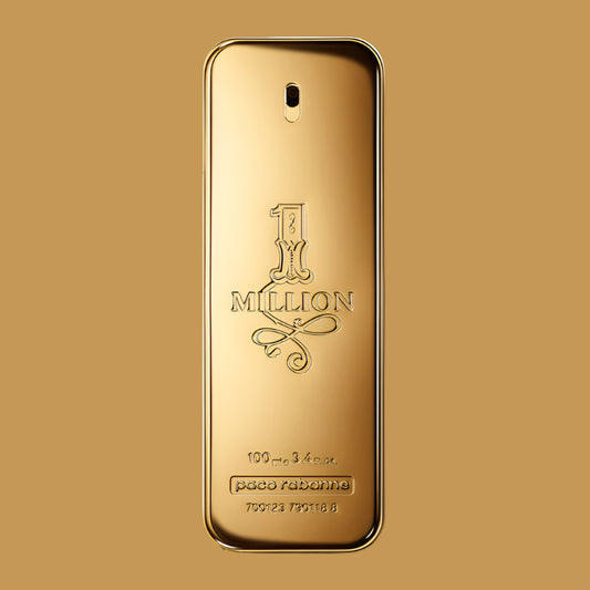 Paco Rabanne 1 Million EDT 