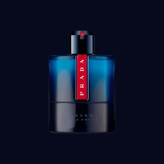 Prada Ocean Luna Rossa EDP