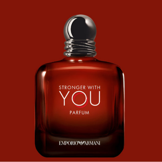 Emporio Armani Stronger With You Parfum