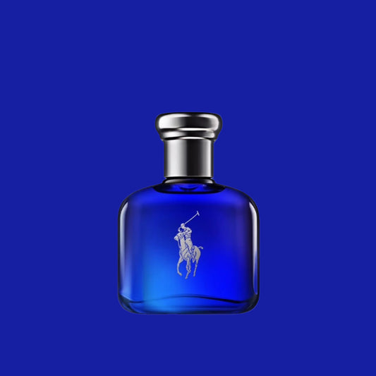 Ralph Lauren Polo Blue EDT