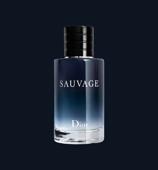Dior Sauvage EDT