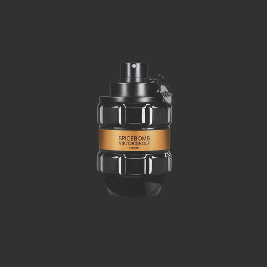 Viktor & Rolf Spicebomb Extreme EDP