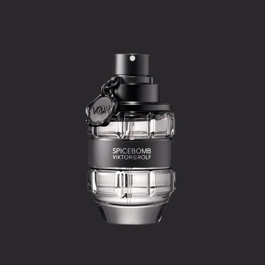 Viktor & Rolf Spicebomb EDT