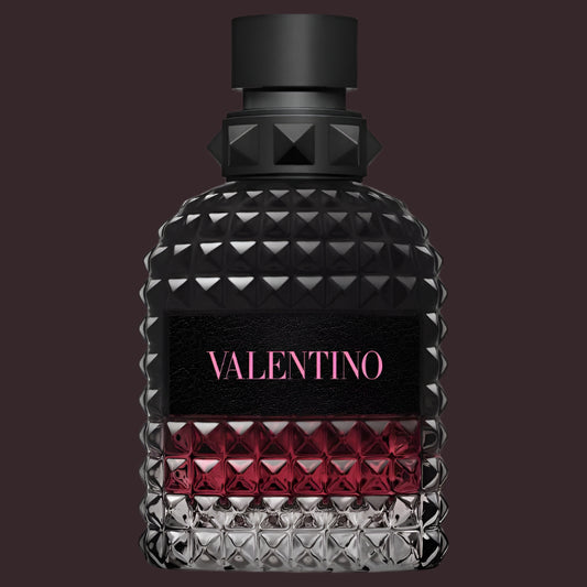 Valentino Uomo Born in Roma Intense EDP